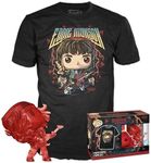 Funko POP! & Tee: Stranger Things -