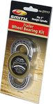 CE Smith - Bearing Kit with 1" Straight Spindle - Essential Boat Repair Kit with Durable Parts