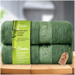 GC GAVENO CAVAILIA Bamboo Bath Shee