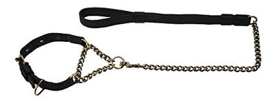 Kennel D19 - Premium Nylon Brass Chain Set No.0 (5 mm)