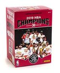 Toronto Raptors Championship Box Set. Commemorative NBA Trading Cards Celebrating The Toronto Raptors We The North Canada’s NBA Team 2018-2019 by Panini