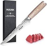 Huusk Japan Knife, Boning for Meat 