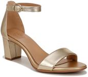 Naturalizer Womens Vera Ankle Strap