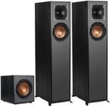 Klipsch Reference R-610F Floorstand