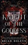 Knight of the Goddess: A Dark Fae Fantasy Romance (Blood of a Fae Book 4)