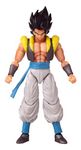 BANDAI Dragon Stars Figures Gogeta DBS Version| Dragon Ball Super Gogeta Action Figure | 17cm Articulated Dragon Ball Figure Dragon Stars Anime Figures Gogeta Toy | Anime Gifts And Merch