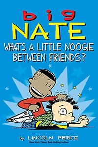 Big Nate: 