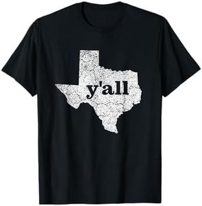 Texas T Sh