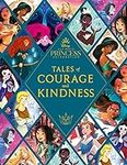 Disney Princess: Tales of Courage a