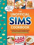 The Unofficial Sims Cookbook: From 