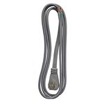 Coleman Cable 09726 Replacement Cord, 6-Foot