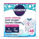 Bleach Tablets For Laundry