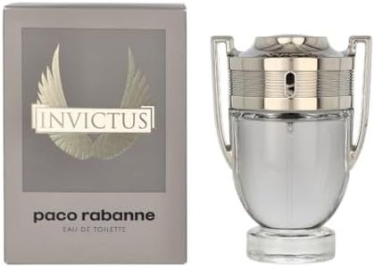 Perfume Paco Rabanne Invictus Men's EDTV ML 50