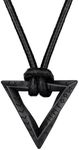 FaithHeart Viking Mobius Pendant Ne