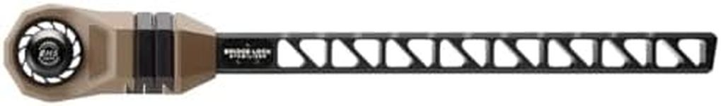 MATHEWS Bridge-Lock Stabilizer 8" E