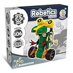 Science4you Robotics Rexbot - Robot