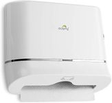 Dolphy Multifold Mini Hand Towel Paper Dispenser