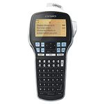 DYMO LabelManager 420P High Performance Portable Label Maker Black (1768815)