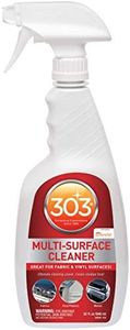 303 Multi-Surface Cleaner - Safely Cleans All Water Safe Surfaces - Ultimate Cleaning Power - Rinses Residue Free - Recommended By Sunbrella, 32 fl. oz. (30204)