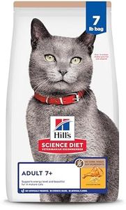 Hill's Sci