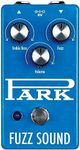 EarthQuaker Devices Park Vintage Germanium Fuzz Tone Guitar Effects Pedal