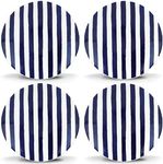 Kate Spade New York 844065 Charlotte Street Tidbits, Set of 4, Blue