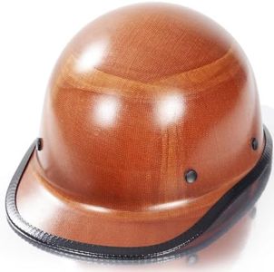 Fiberglass Full Brim Hard Hat, ANSI Certified Heat Resistant Safety Helmet, Adjustable Ratchet Hardhat with Cooling Liner & Storage Bag for Construction Welding Industrial Work
