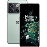 OnePlus 10T 5G - Smartphone 256GB, 16GB RAM, Dual Sim, Jade Green