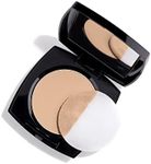 Avon Flawless Mattifying Pressed Compact Face - Fair, Formulated with Pearlescent Pigments to Brighten Complexion, 8g