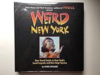 Weird New York: Your Travel Guide t