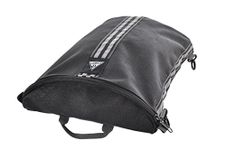 Seattle Sports Mesh Deck Bag, Black, One Size