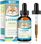 L-Lysine for Cats Immune Support Su