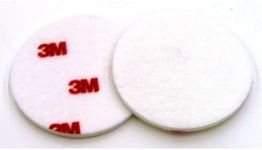 3M Finesse-it Buffing Pad 09357, Ho