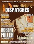 Saddlebag Dispatches-Summer 2021