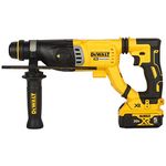 Dewalt 15 Gauge Cordless Nailer