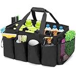 HODRANT Extra-Large Cleaning Caddy,
