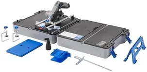 Dremel Blueprint Portable Saw Stati