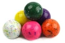 Big Bandit Jawbreakers 2.25”(Gum Center) - 1 Kg or 2.2 Lbs