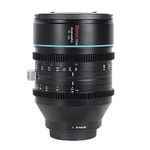 SIRUI 35mm T2.9 1.6X Full-Frame Anamorphic Lens Cinema Lens (RF Mount)