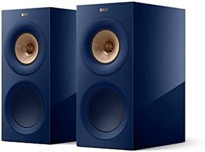 KEF R3 Met