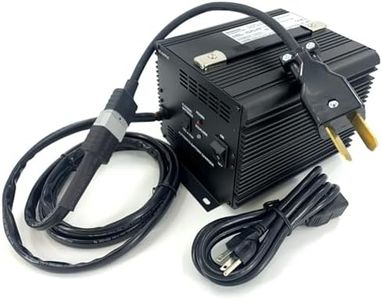 48 Volt Ch