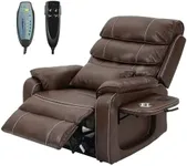 JIKFRIMA Power Lift Recliner Chair 