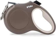 Fida Retractable Dog Leash, 16 ft D