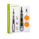 Refillable Cbd Oil Pen