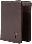 TORRO Bifold Wallet – Premium Genui