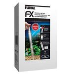 Fluval FX Gravel Cleaner Kit,Black