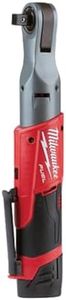M12 FUEL™ 1/2" Ratchet 2 Battery Kit - Milwaukee 2558-22
