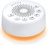 Easysleep Sound White Noise Machine