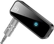 FMIIFMS Bluetooth 5.0 Adapter 3.5mm