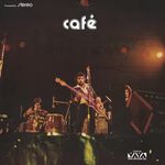 Cafe (Vinyl)